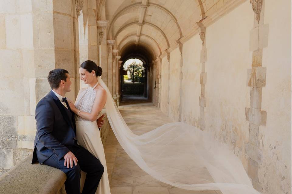 Photo de couple