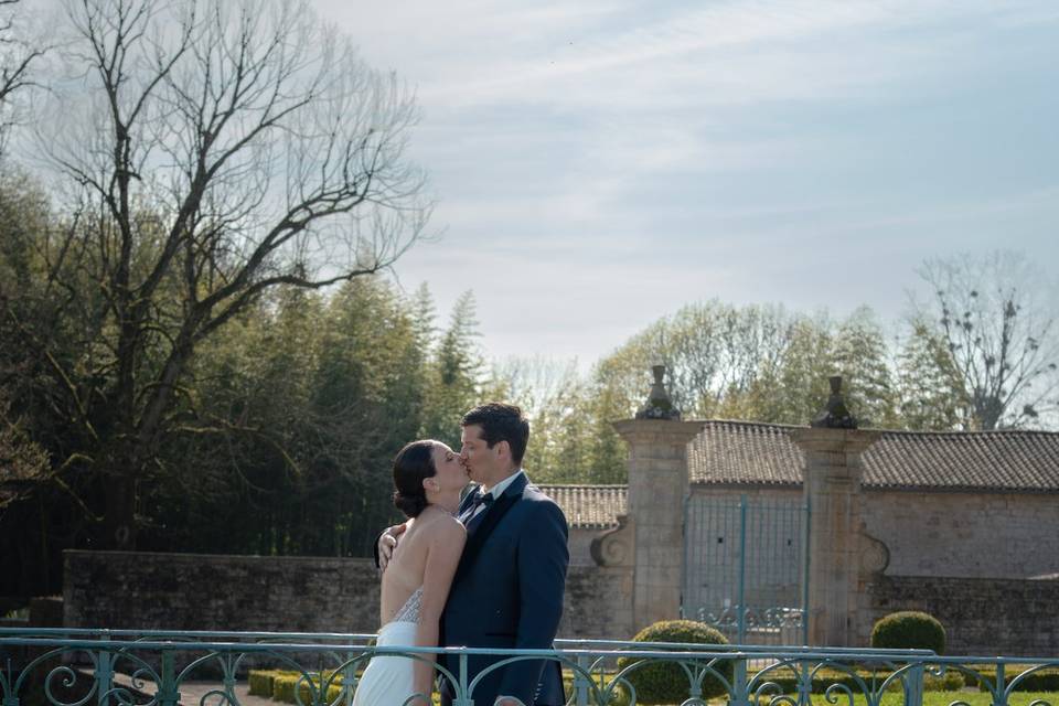Photo de couple