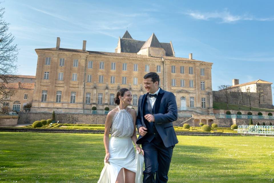 Photo de couple