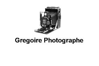 Logo Grégoire Photographe