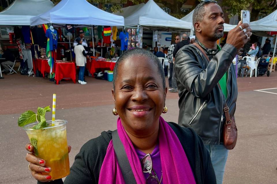 Le Mojito Kreyol