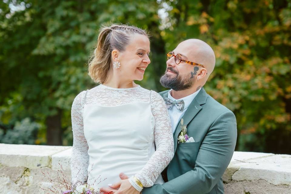 Photo de couple