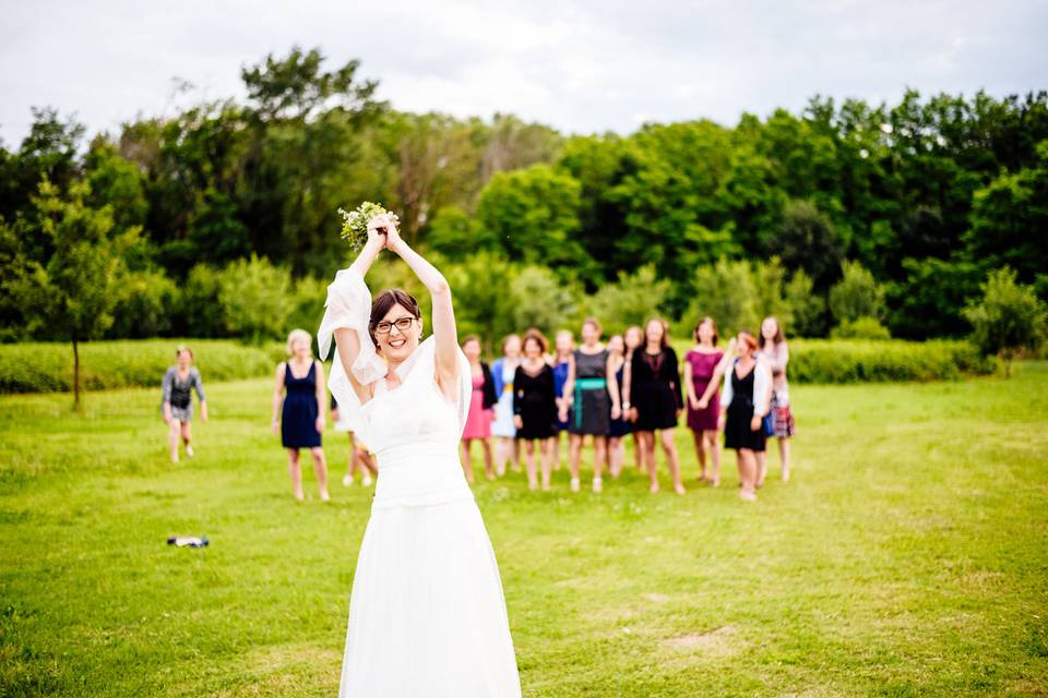 Mariage Bordeaux