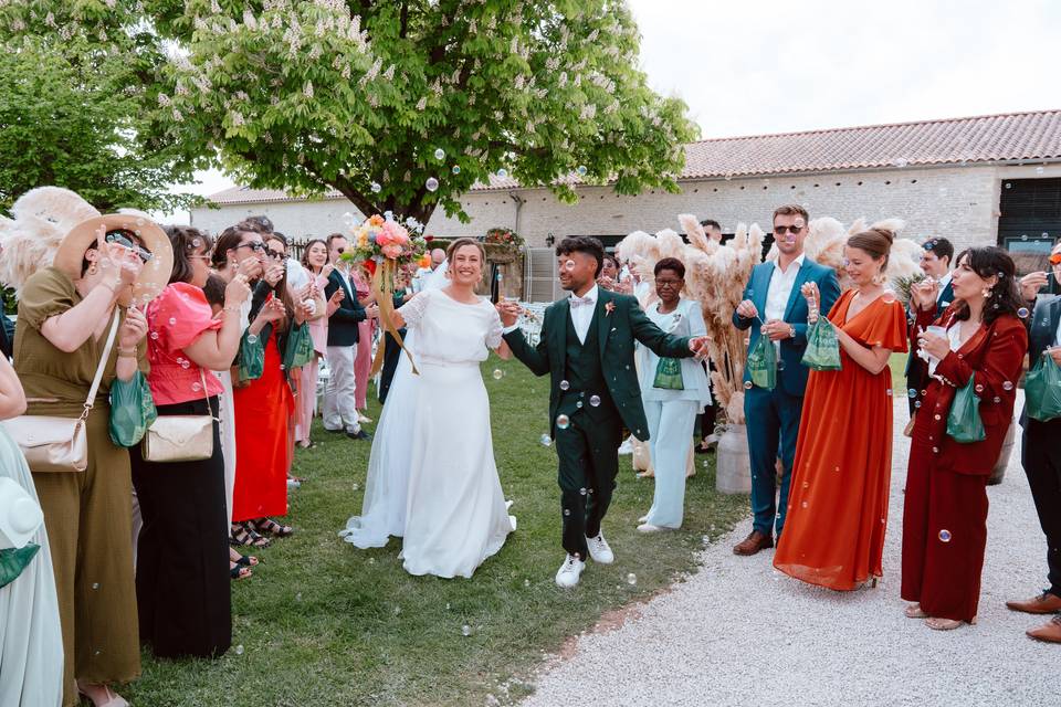 Cérémonie