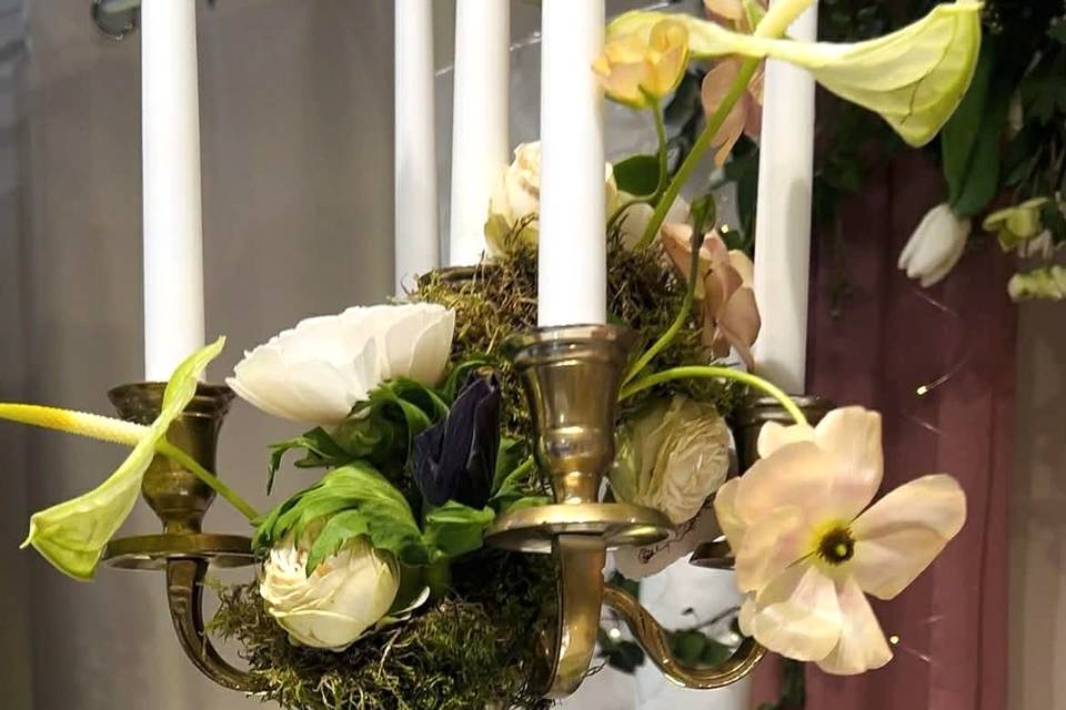 Trophées Maison du Mariage