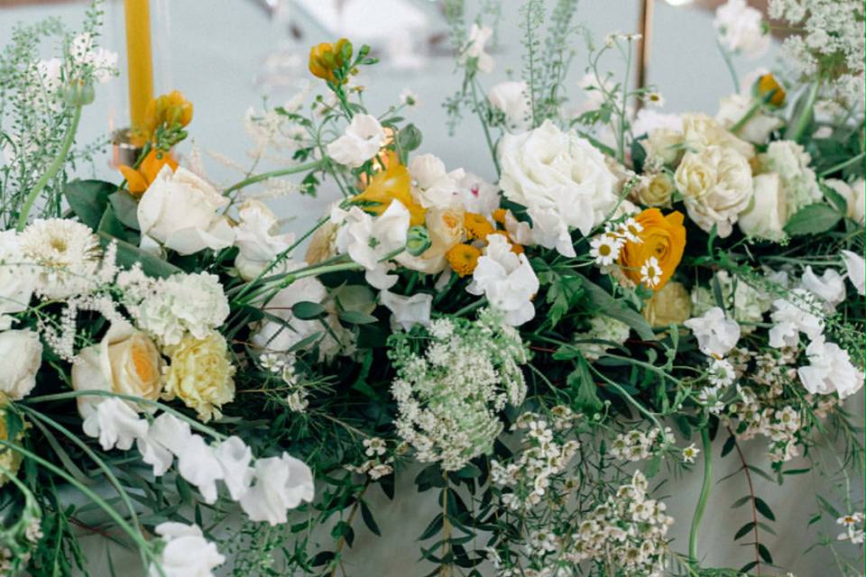 Décoration de table