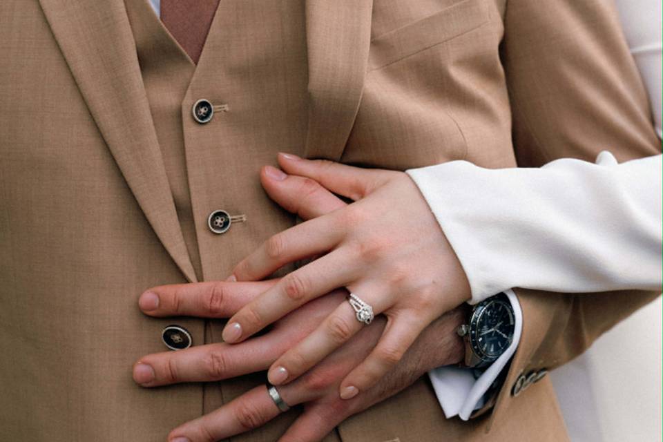 Boutonnière