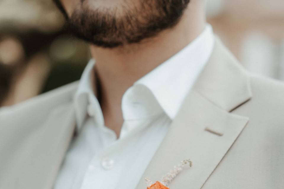 Boutonnières