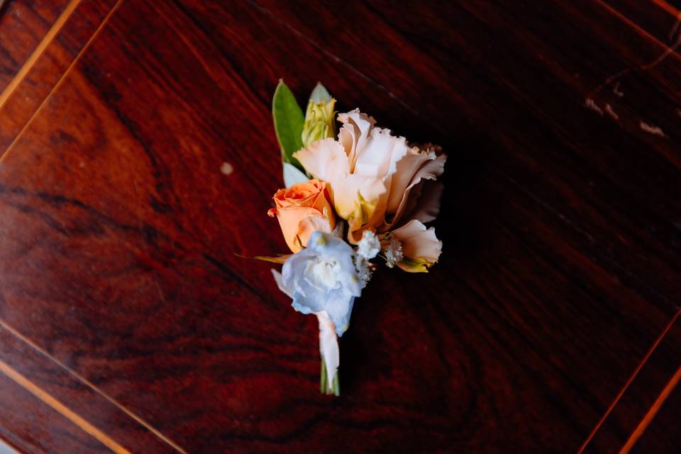 Boutonnière