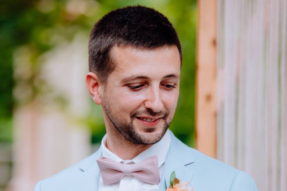 Boutonnière