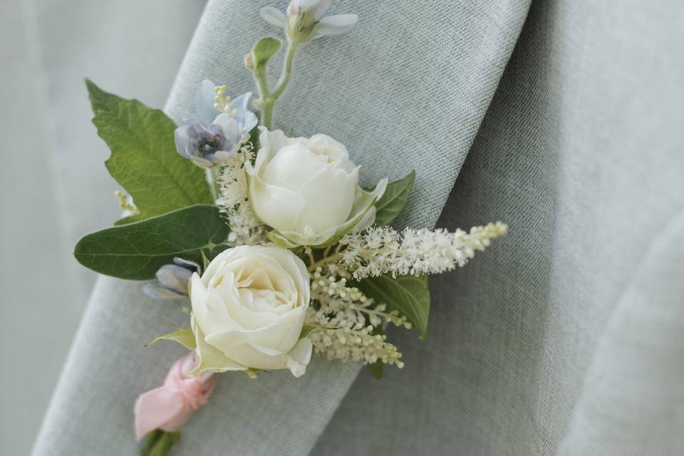 Boutonnière
