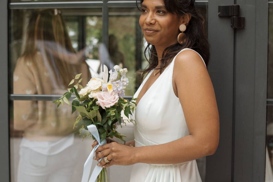 Bouquet demoiselle
