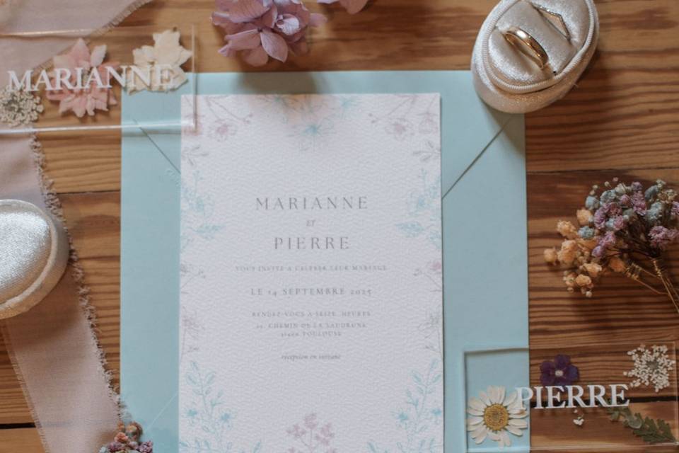 Mariée
