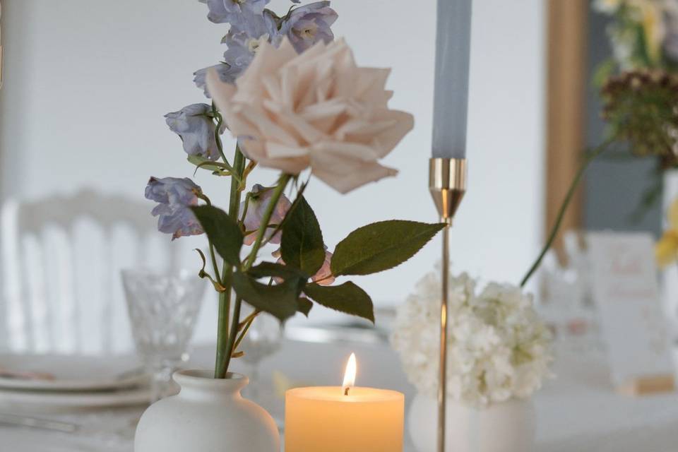 Décoration de table