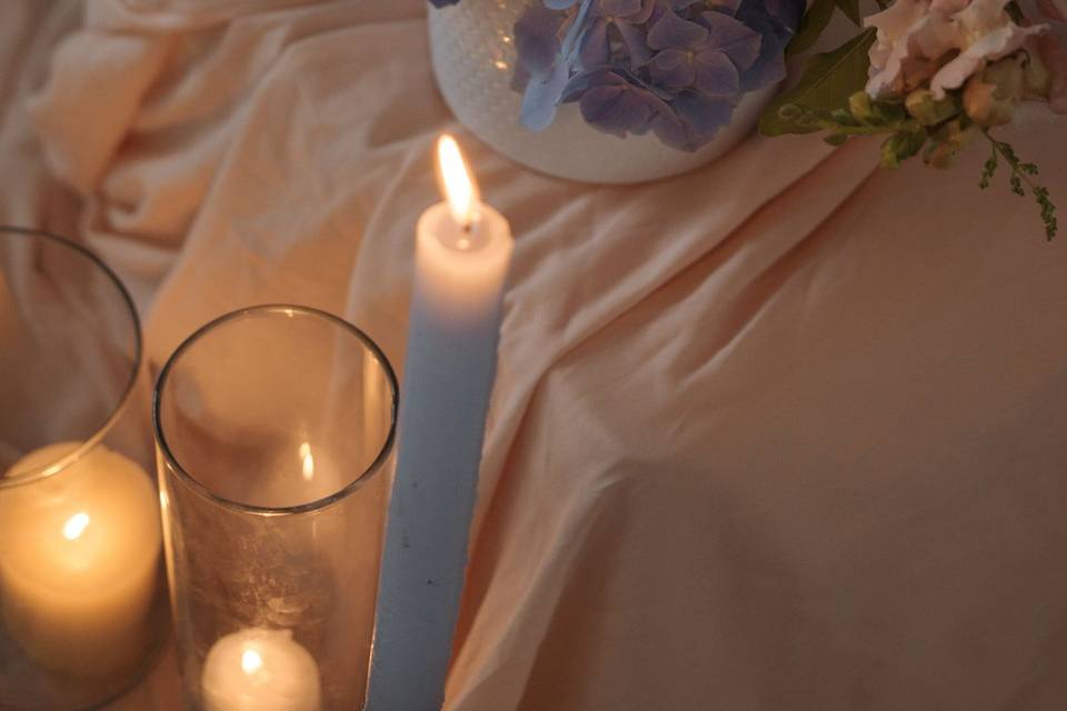 Décoration de table