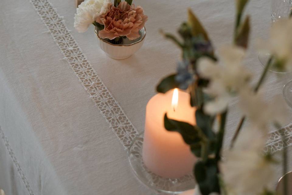 Décoration de table