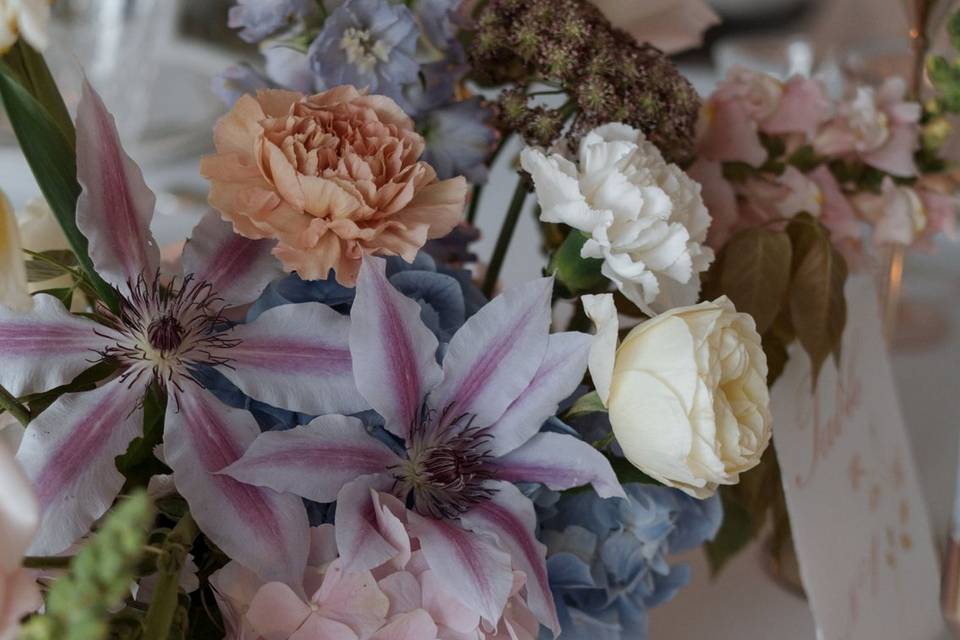Décoration de table