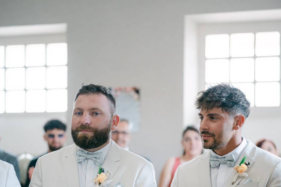 Boutonnière
