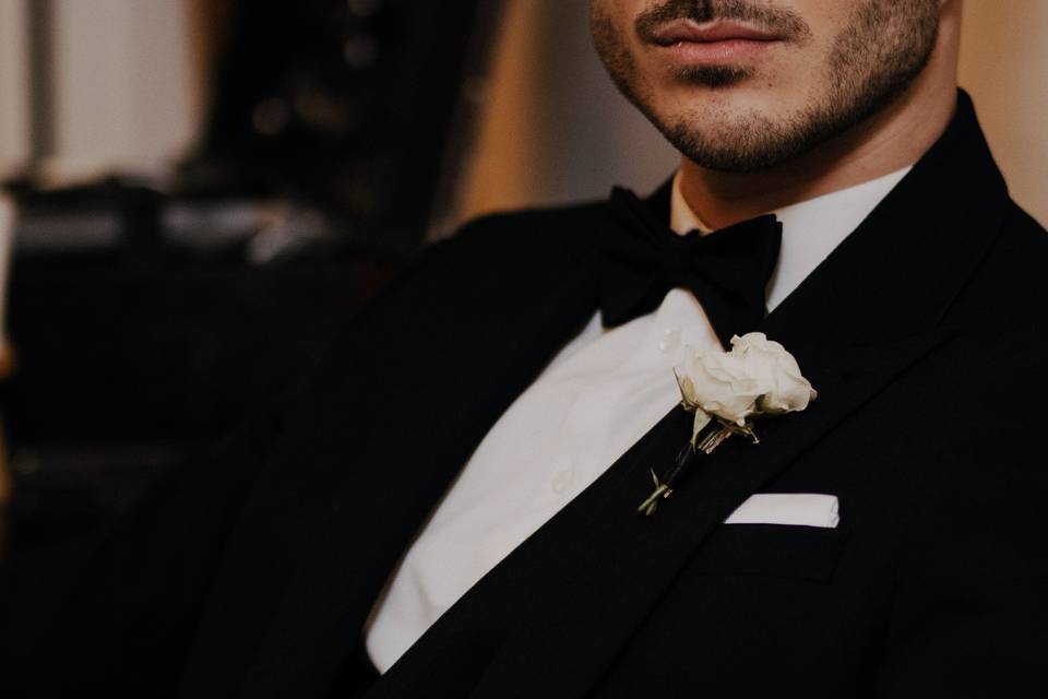 Boutonnière