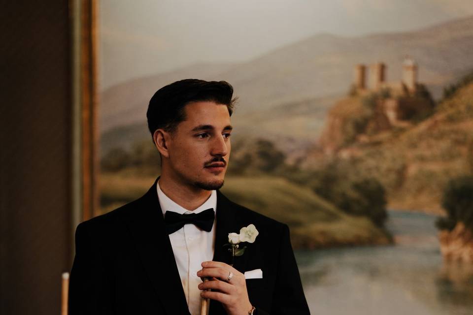 Boutonnière