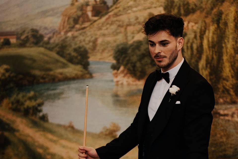 Boutonnière