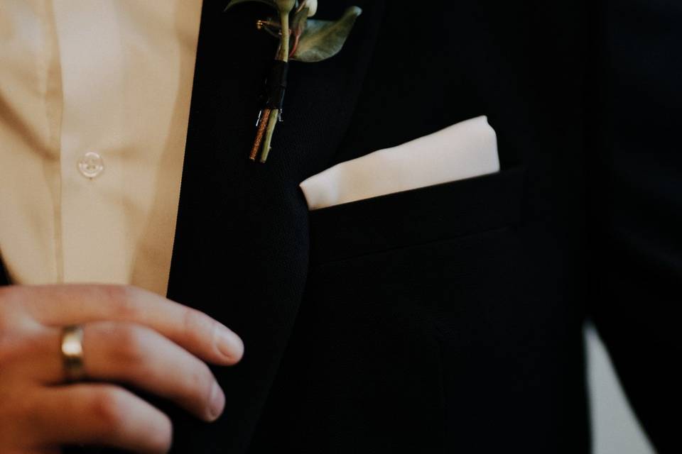 Boutonnière
