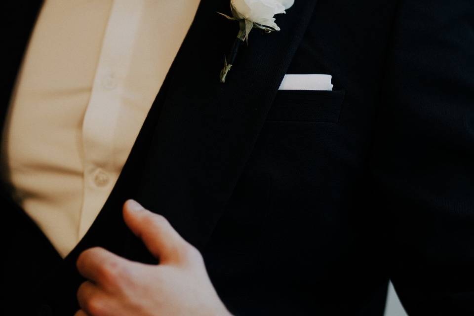 Boutonnière