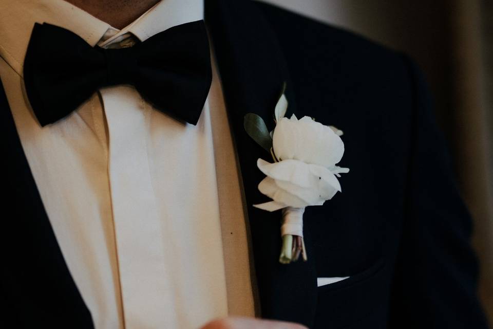 Boutonnière