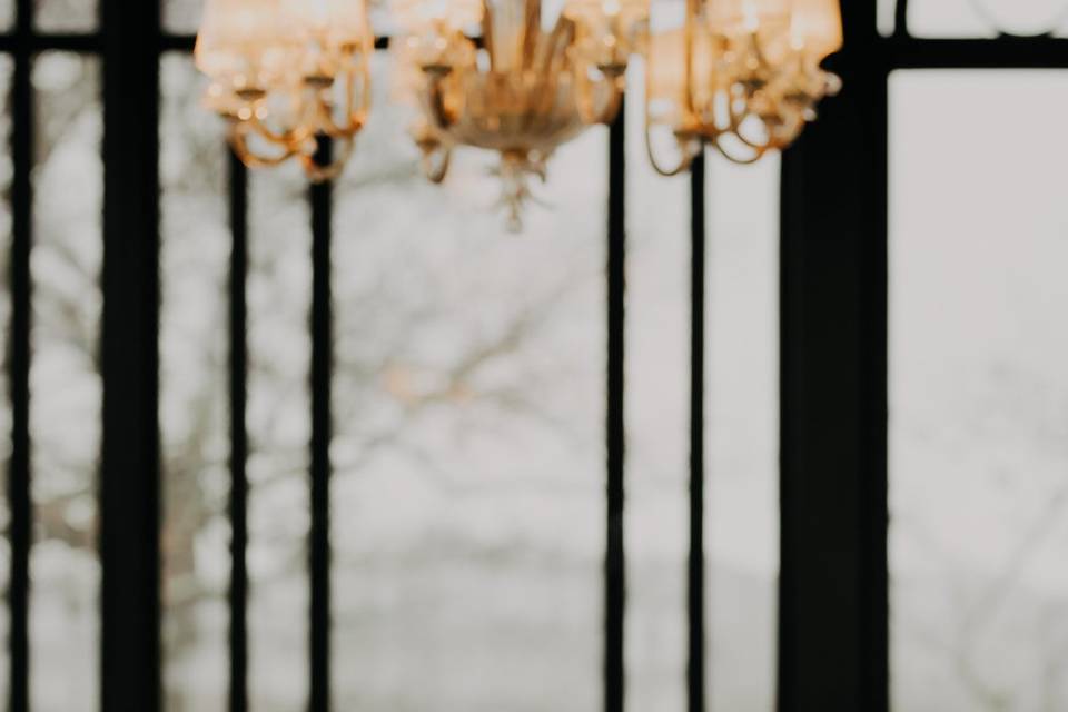 Décoration de table