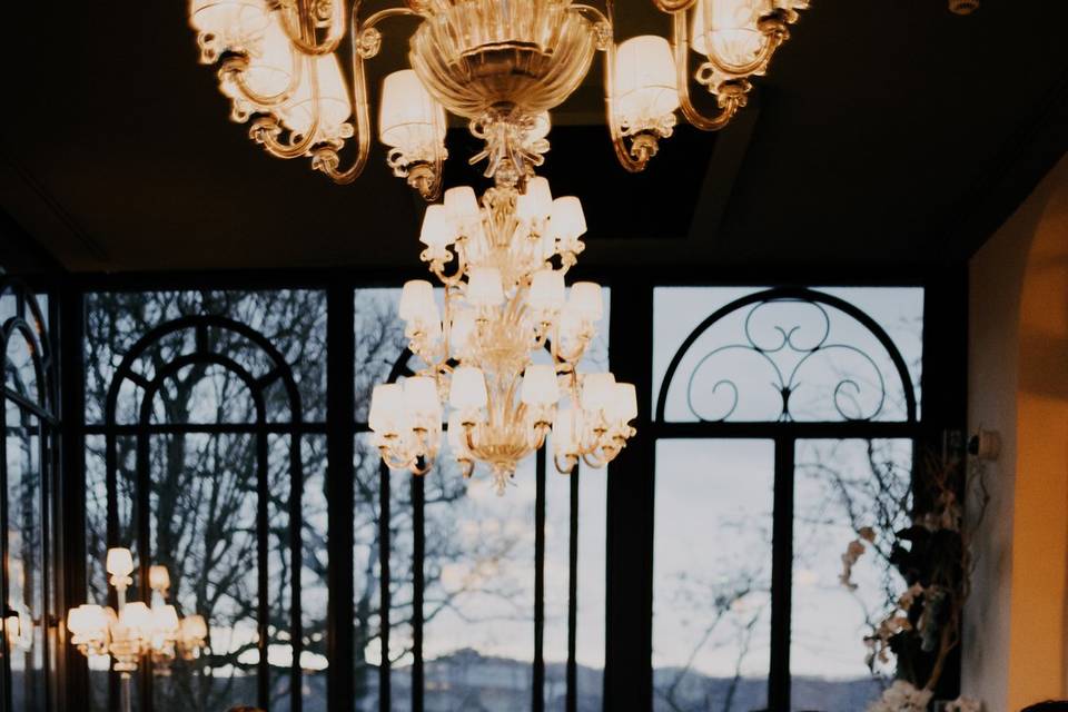Décoration de table