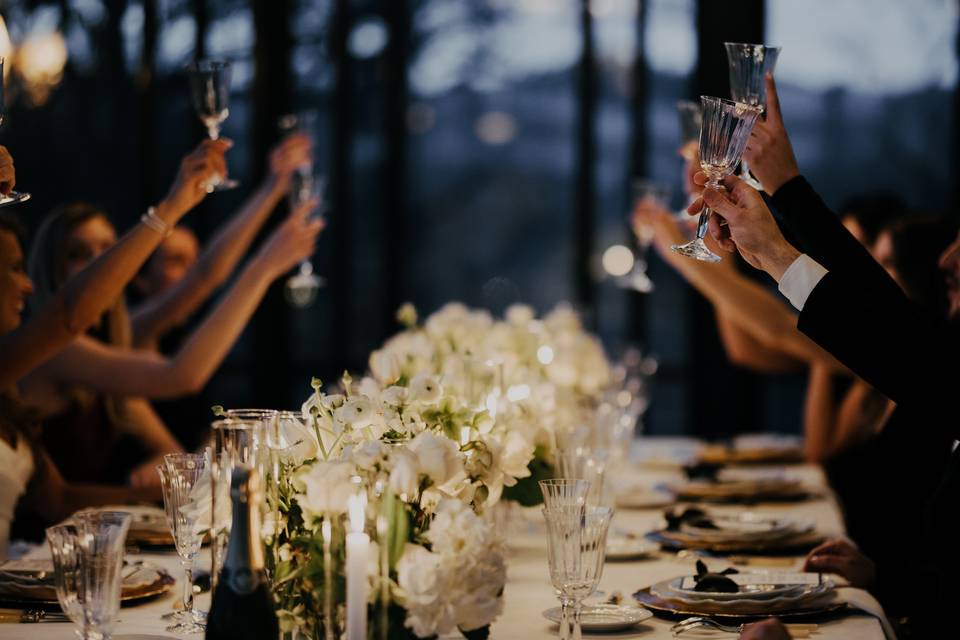 Décoration de table