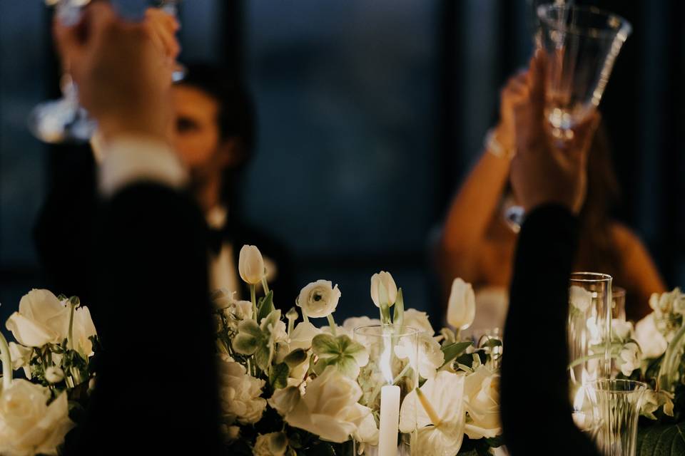 Décoration de table
