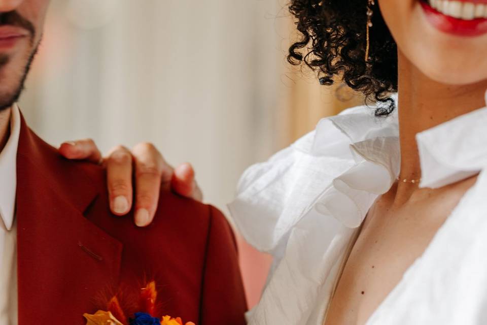 Boutonnière