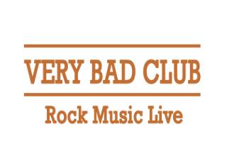 Very Bad Club   Logo