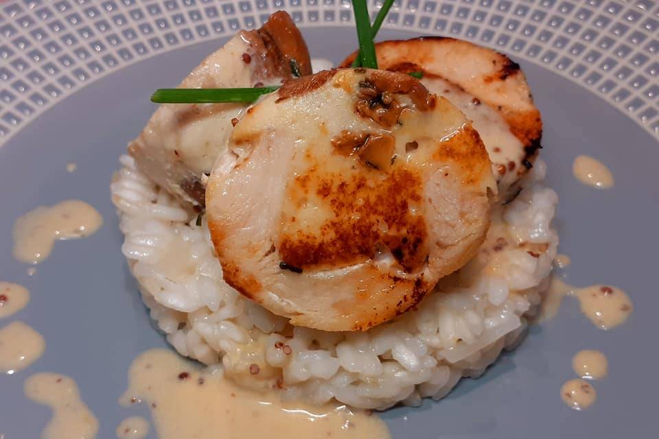 Cook Evènement