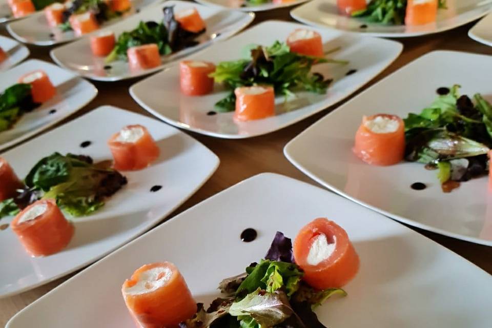 Cook Evènement