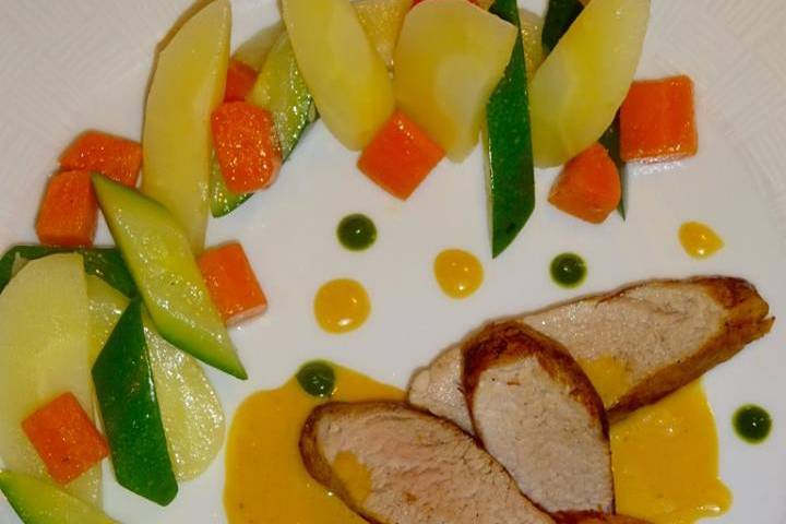 Cook Evènement