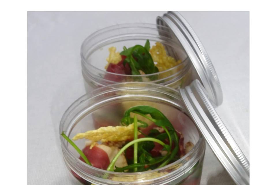 Cook Evènement