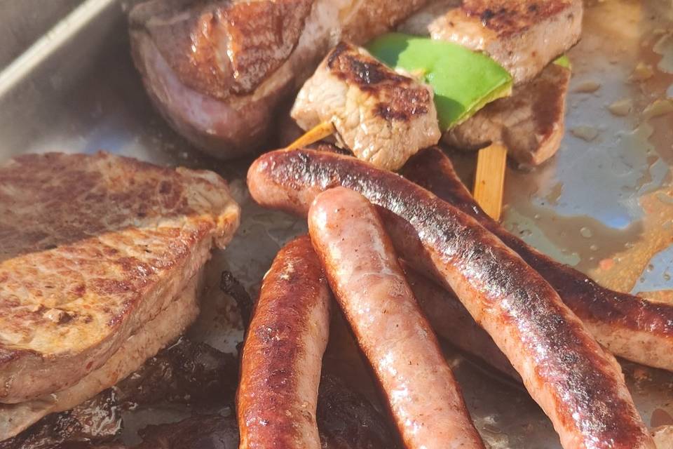 Cook Evènement