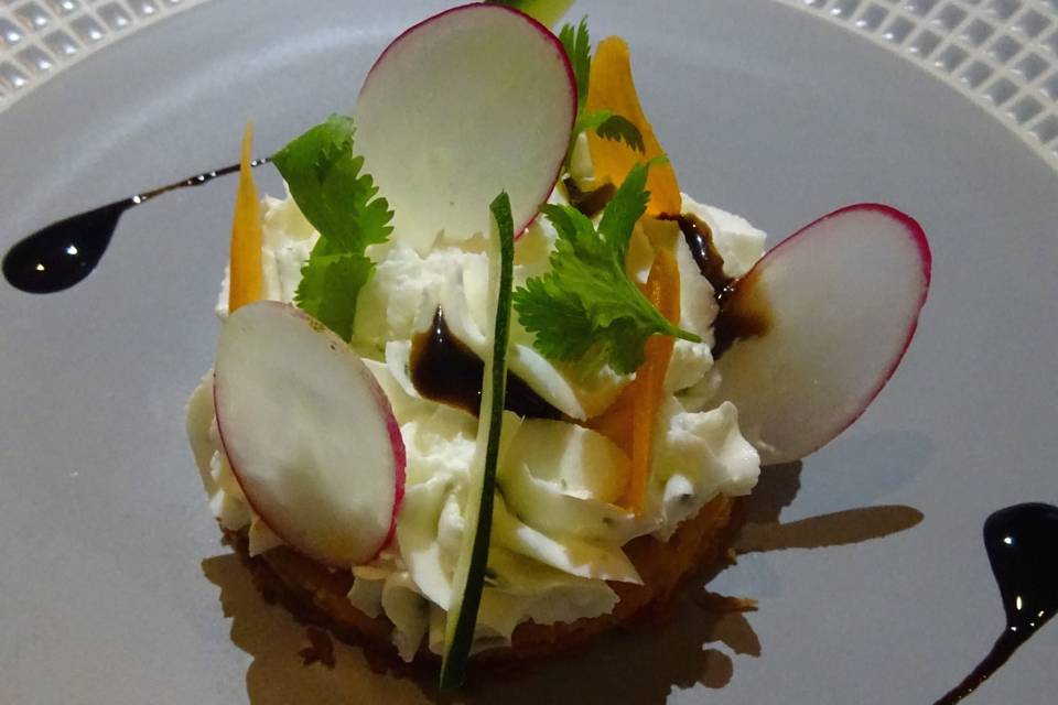 Cook Evènement