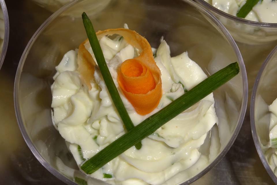 Cook Evènement