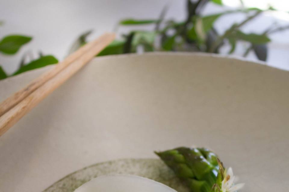 Entrée