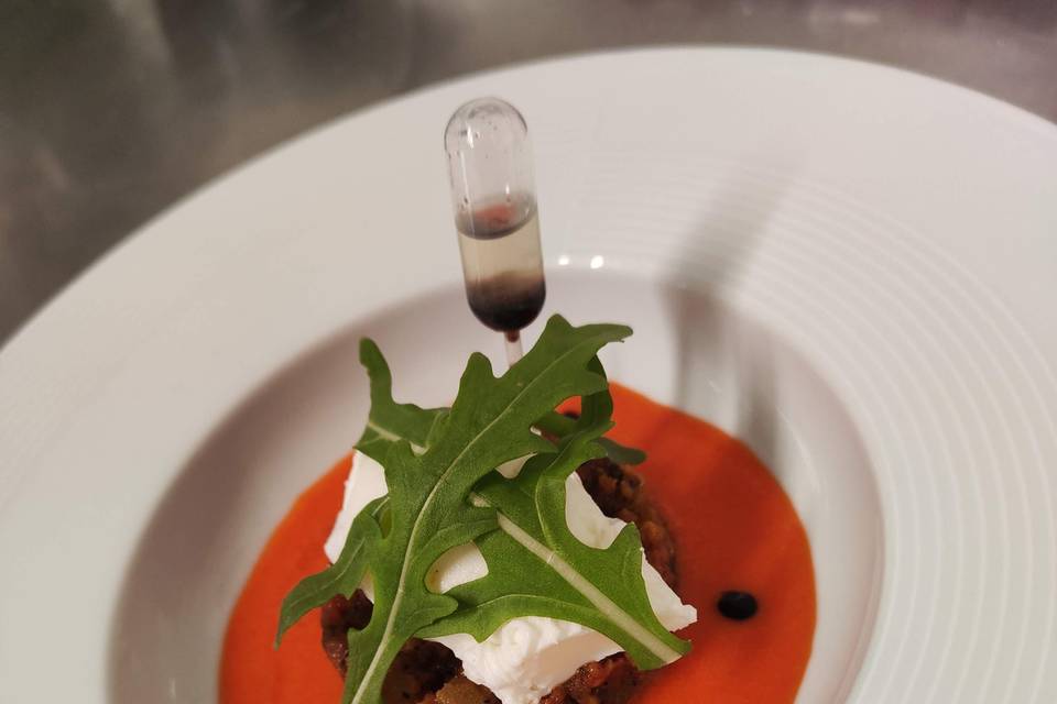 Cook Evènement