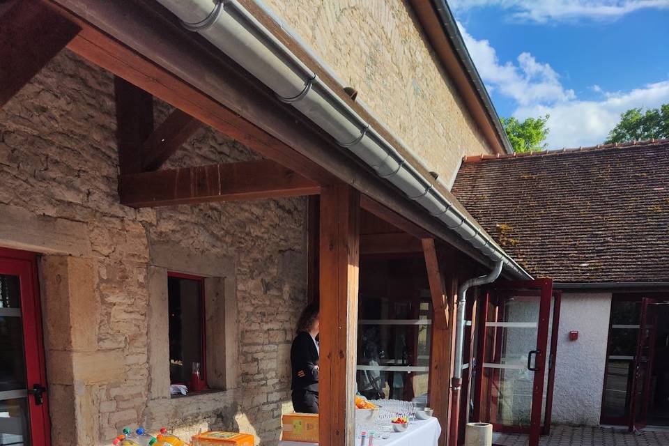 Cook Evènement
