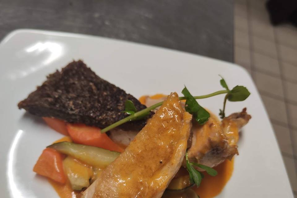 Cook Evènement