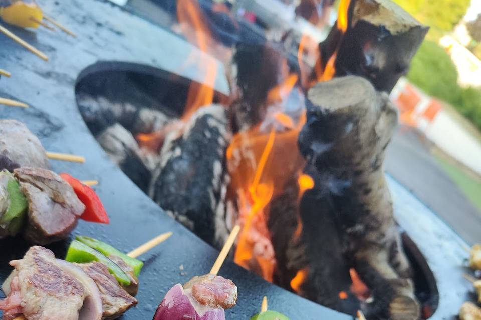 Cook Evènement