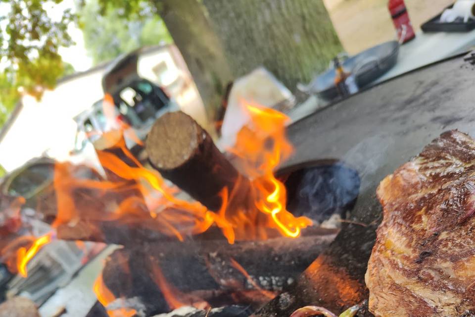 Cook Evènement