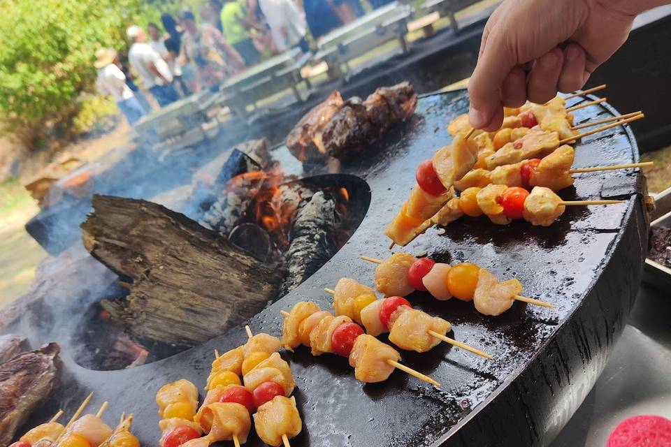 Cook Evènement