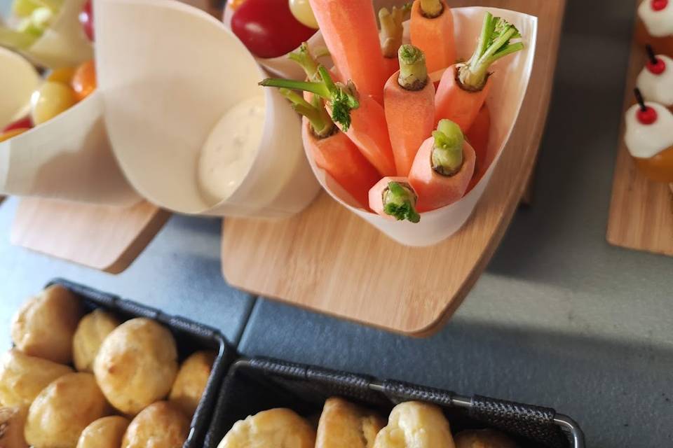 Cook Evènement
