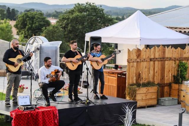 Barrio Cante Gipsy